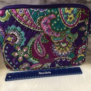 Vera Bradley Laptop Case